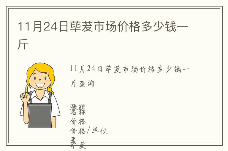11月24日蓽茇市場(chǎng)價(jià)格多少錢一斤